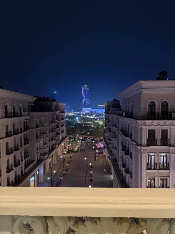 Kunlik kvartira Boulevard 1