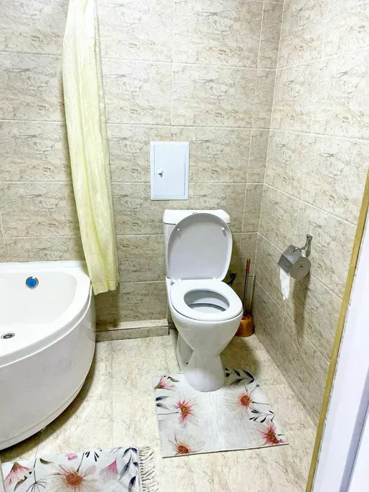 метро Ойбек 6