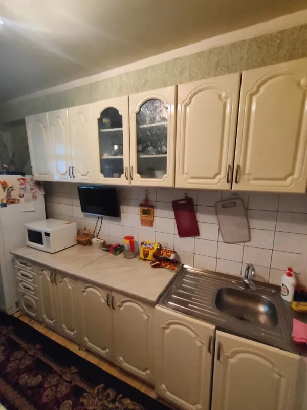 Продаю свою квартиру 60кв Зарафшан 12.19 **. — фото 3