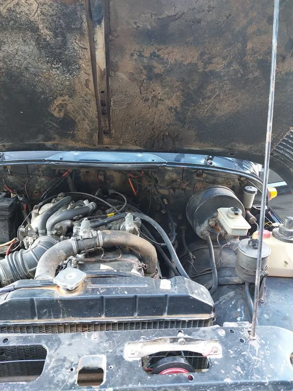 Uaz xanter sotiladi 6 Uaz xanter sotiladi 6