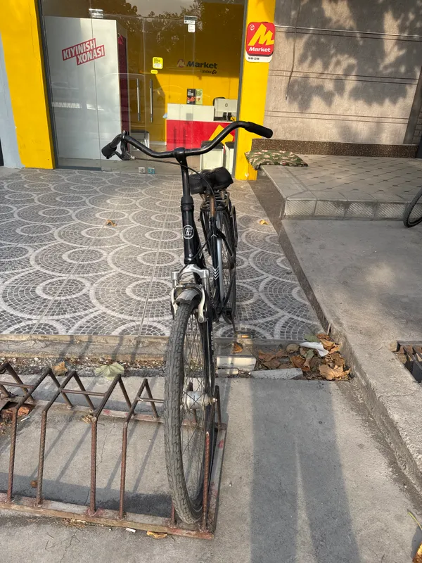 Velosiped — фото 1
