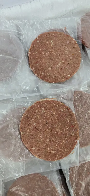 Kotlet,,danar gosht fast food