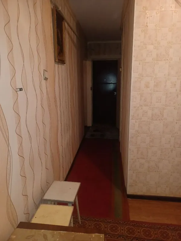Квартира, 1 комната, 1 этаж 7 Квартира, 1 комната, 1 этаж 7