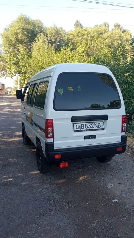 Damast hizmati taksi 2