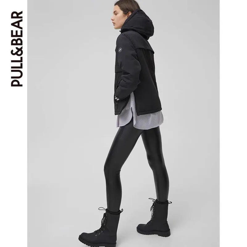 куртка pull&bear * original * 4 куртка pull&bear * original * 4