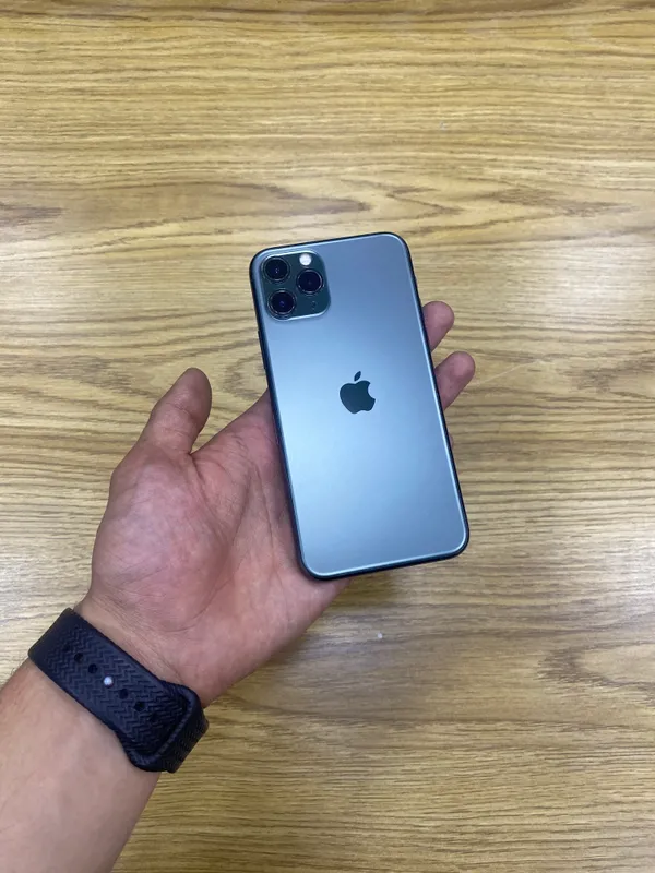 Iphone 11 pro 64gb holati yaxshi 1