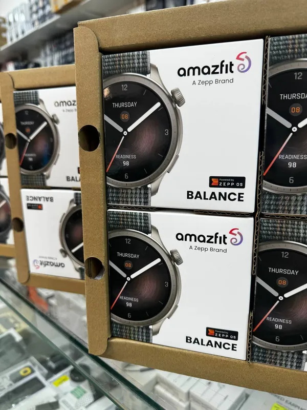 Amazfit Balance