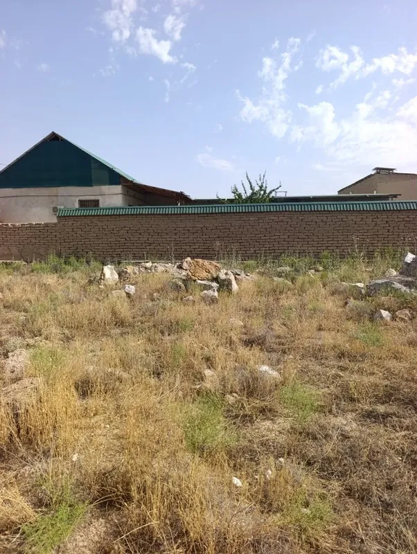 Hovli uchun barcha hujjatlarga ega joy sotiladi Hovli uchun barcha hujjatlarga ega joy sotiladi