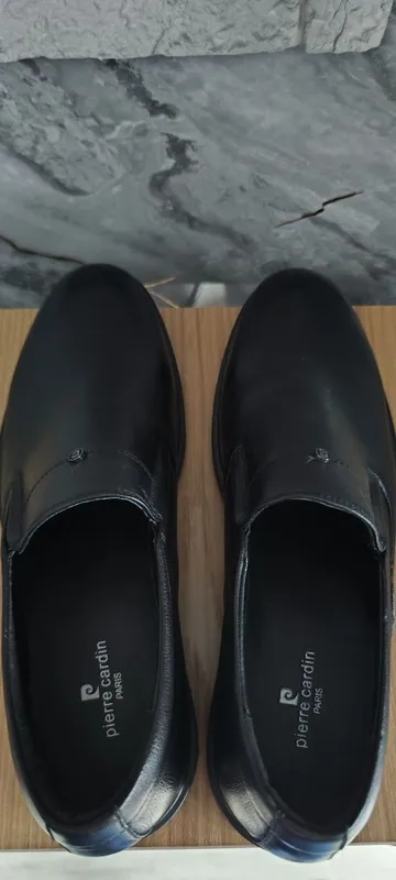 Туфли раз.45. Pierre Cardin. — фото 3