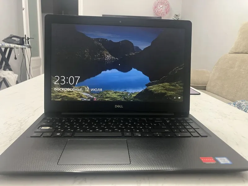 Dell Inspiron i3 7 gen 7020u Noutbuki 2 Dell Inspiron i3 7 gen 7020u Noutbuki 2