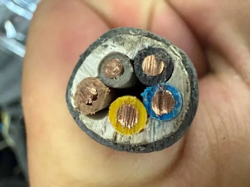 Электра кабеля Медные и Алюминиевые АВВГ Uz kabel Кабель 2 Электра кабеля Медные и Алюминиевые АВВГ Uz kabel Кабель 2