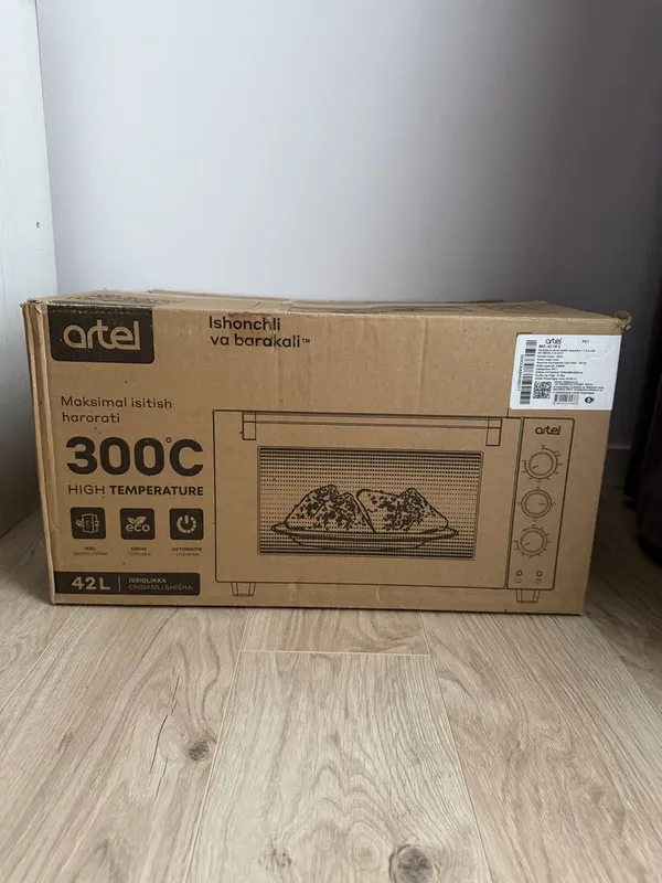 Artel pech 1