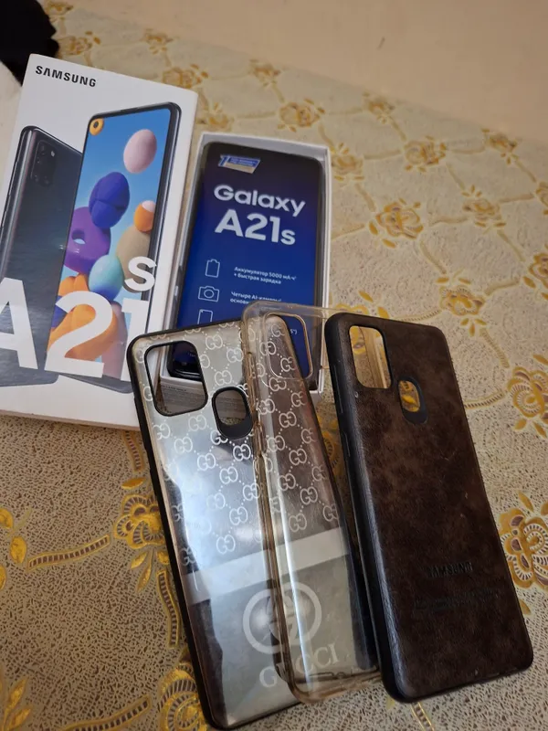 A21 S 1