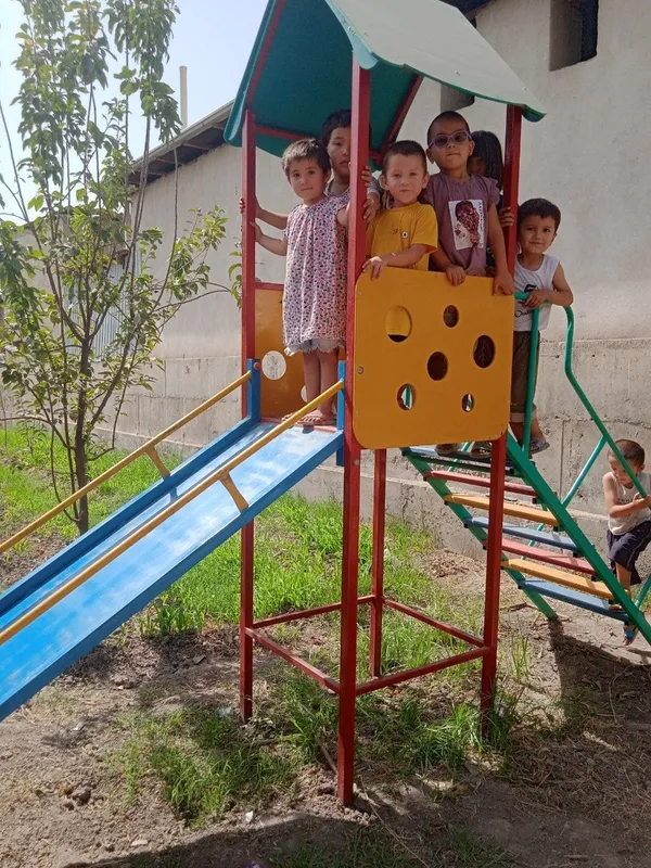 Сирпанчик Горка Качела — фото 2