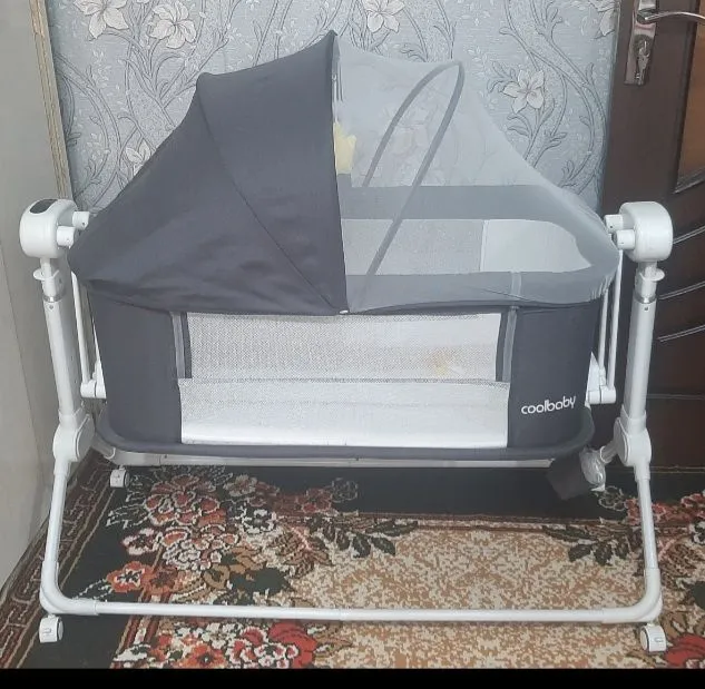 детская люлька