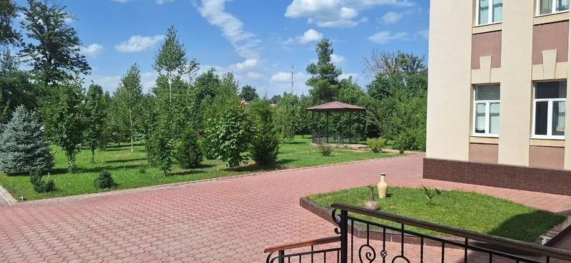 Очень Срочно Продаётся Здание Памятник — фото 2