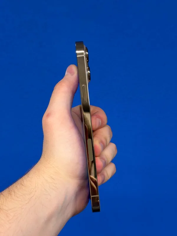 iPhone 13 Pro 5