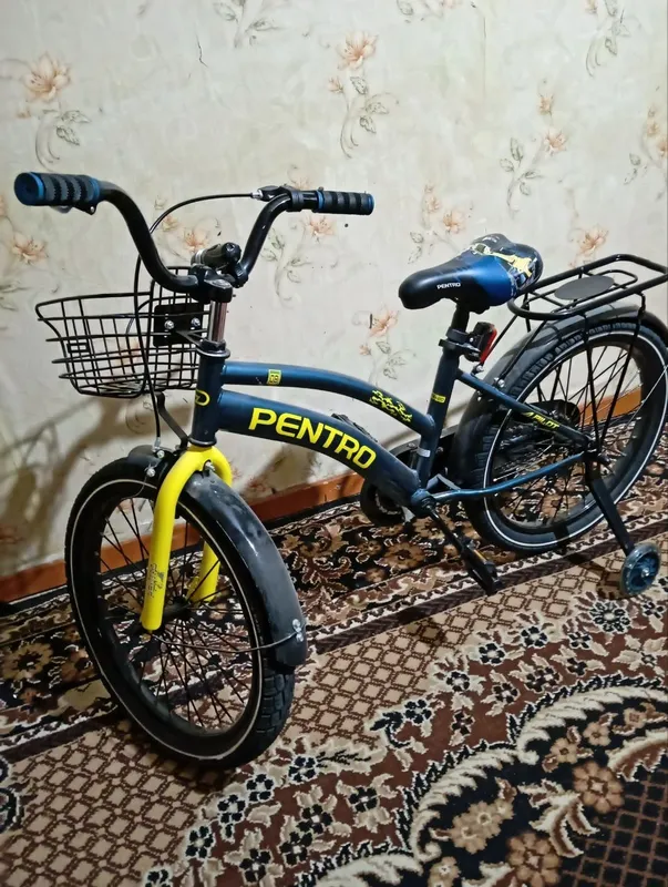 bolalar velosipedi sotiladi 3