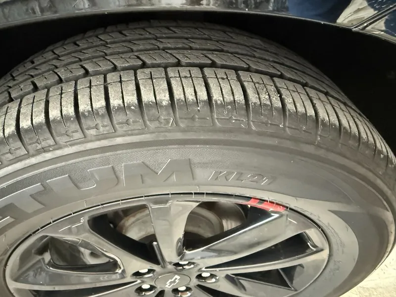 Shevrolet EQUINOX 2020 RS full. 2.0 L Trubo — фото 5