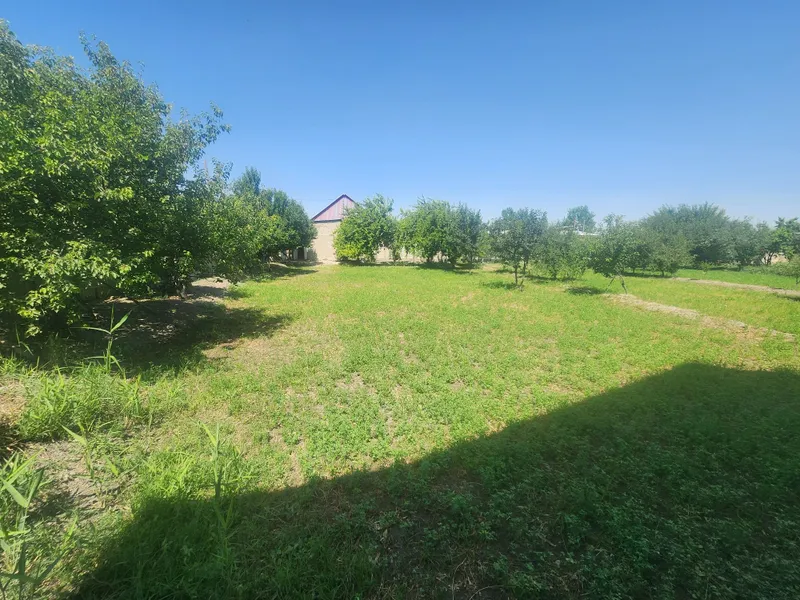 Yer uchastka sotiladi 20 sotix kadastir bor — фото 2