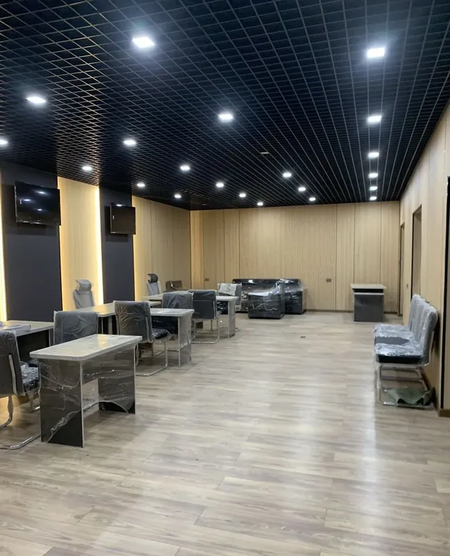 Bambuk Mdf ishlar qebiramiza 5
