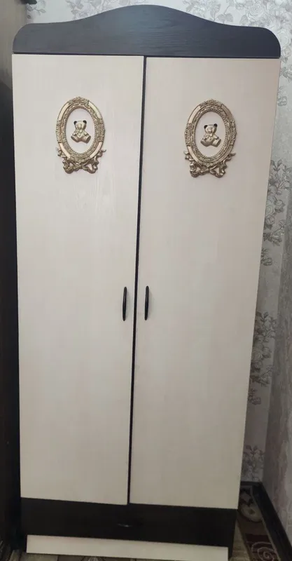 Bolalar uchun shkaf 1