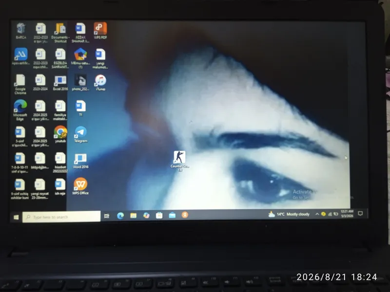 Asus RAM:4GB Asosiy Xotira 100gb 64bit 5 Asus RAM:4GB Asosiy Xotira 100gb 64bit 5