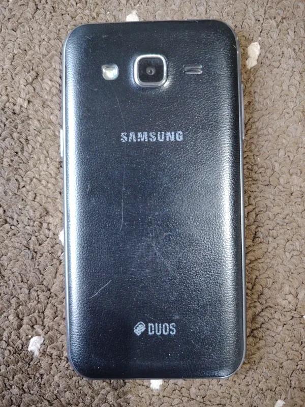 GALAXY - J2