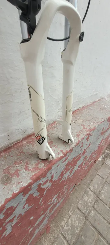 Вилка Rock shox XC 30 TK — фото 2