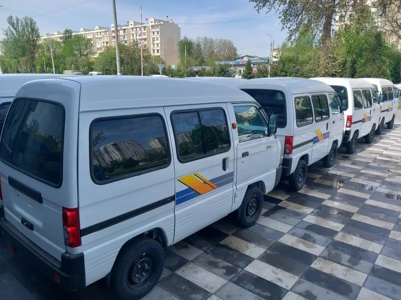 DAMAS deluxe 2026 рассрочка, Авто Кредит бирламчи, Перечислени, Нактга — фото 1