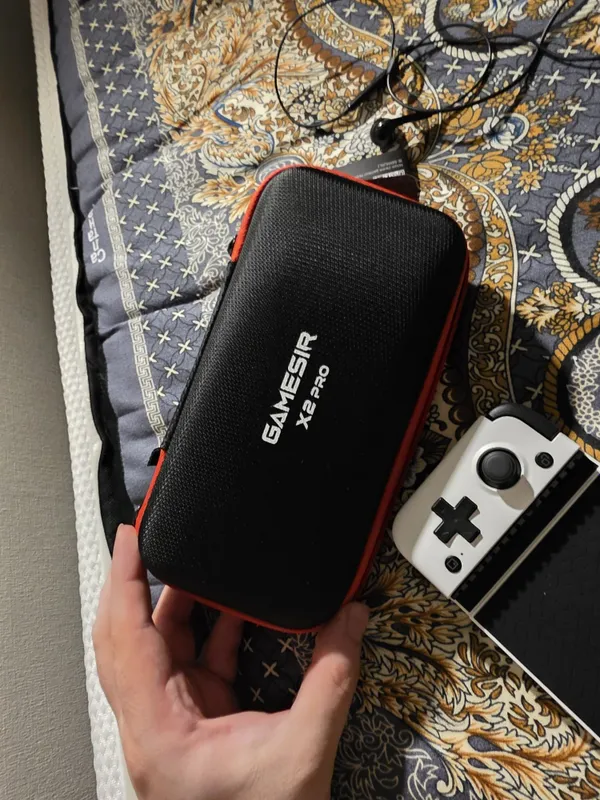 GAMESIR X2 PRO джойстик — фото 1