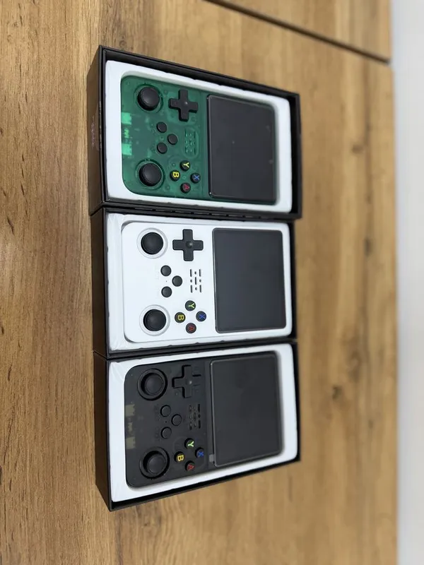 Game Pad Game console — фото 1