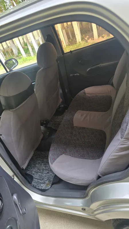 Matiz Sotiladi yoki Nasiya sovdoga — фото 7