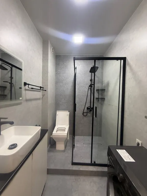 Yakkasaroy Modern’da 2 xonali yangi uy ijaraga 5