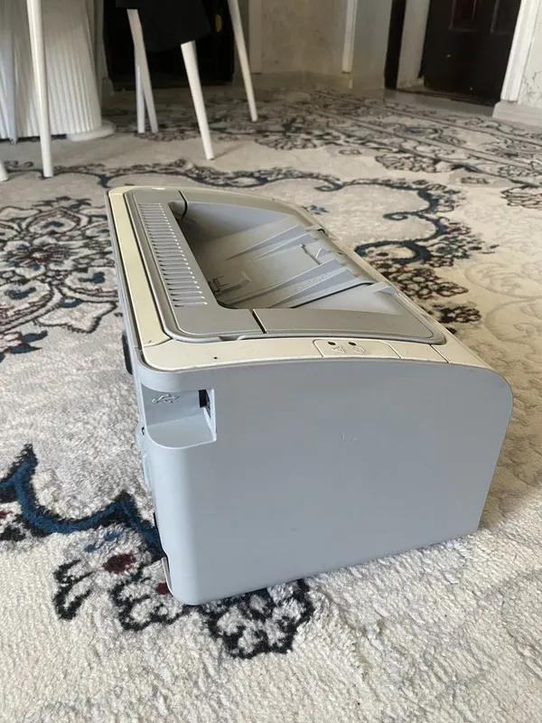 Hp laserjet 1102 printer oq-qora holati a'lo aybi yoq — фото 6