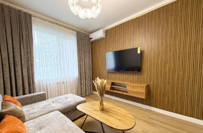 2-ком | 50 м² | ЖК BASHKENT | $83 000 2 2-ком | 50 м² | ЖК BASHKENT | $83 000 2