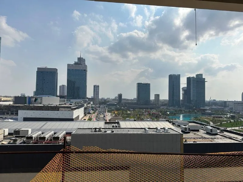 3-комнатная квартира, 170 м², Шайхантахур 2 3-комнатная квартира, 170 м², Шайхантахур 2