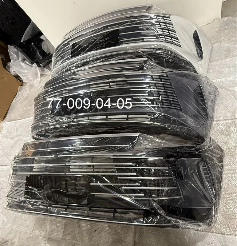 BYD chazor old banfer