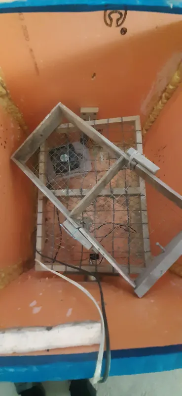 inkubator 70 ta tuxum ketadi 2 inkubator 70 ta tuxum ketadi 2