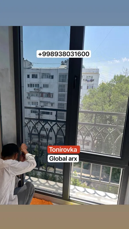 Tanirovka Tanirofka va professional o‘rnatish 1 Tanirovka Tanirofka va professional o‘rnatish 1