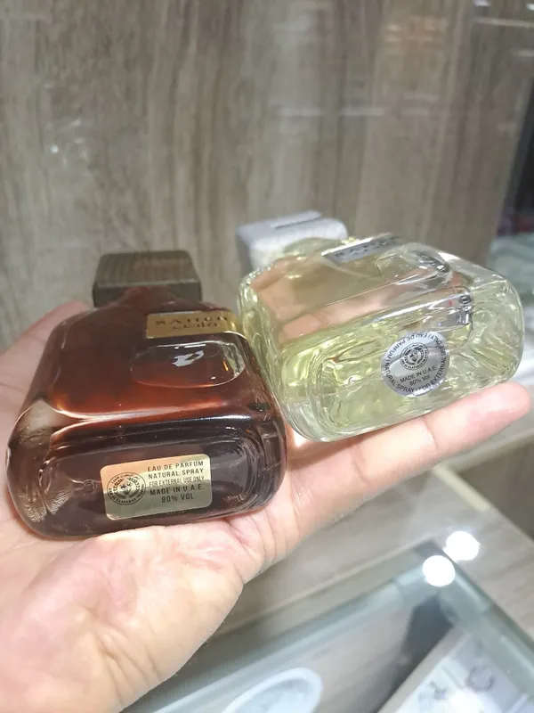 Saheb Intense eau de Parfum 2 Saheb Intense eau de Parfum 2