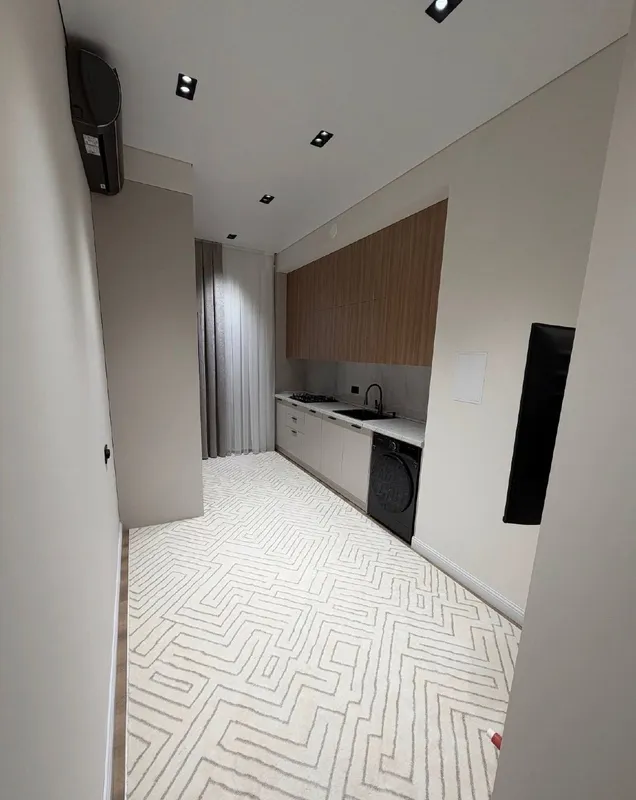 Yakkasaroy tumanida 44 m² maydondagi 1 xonali kvartira sotiladi 3