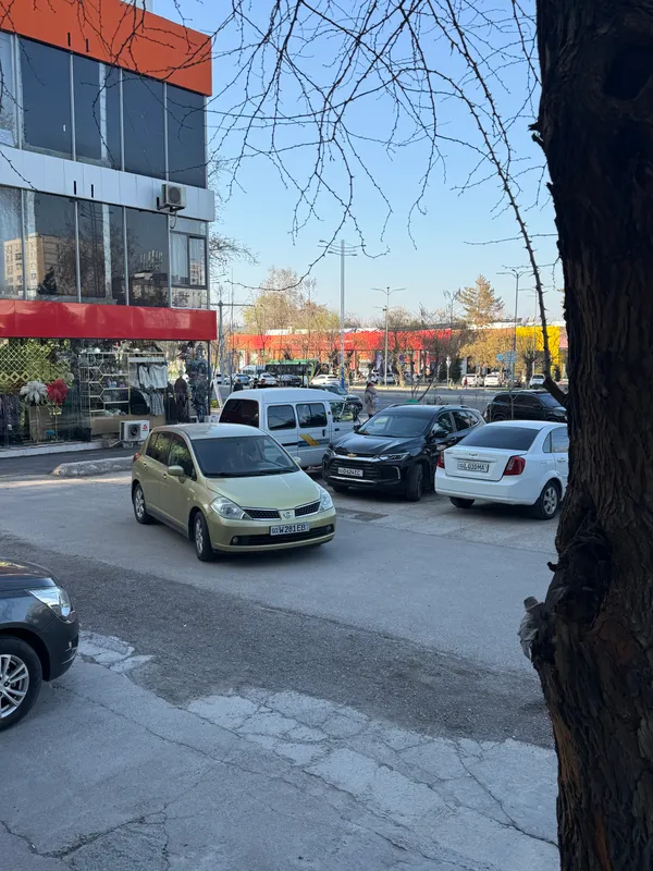 Нежилое Аренда 1