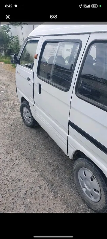 Daewo Damas 99 oz moz kami bo — фото 2