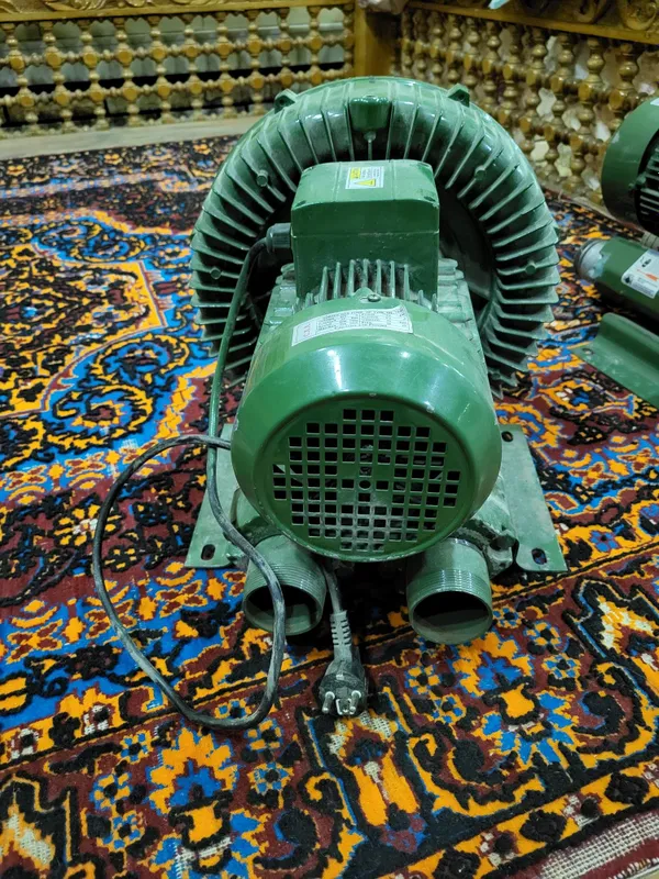Gaz uchun mator 1.5kv 3 Gaz uchun mator 1.5kv 3