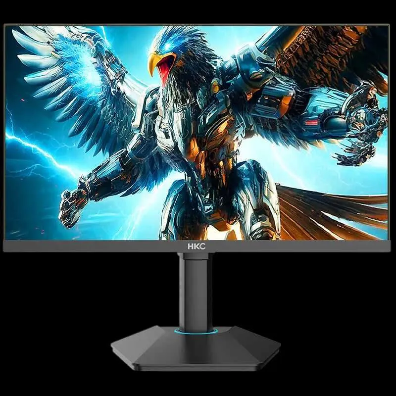 HKC Gaming G25H5 FHD IPS 400Hz — фото 1