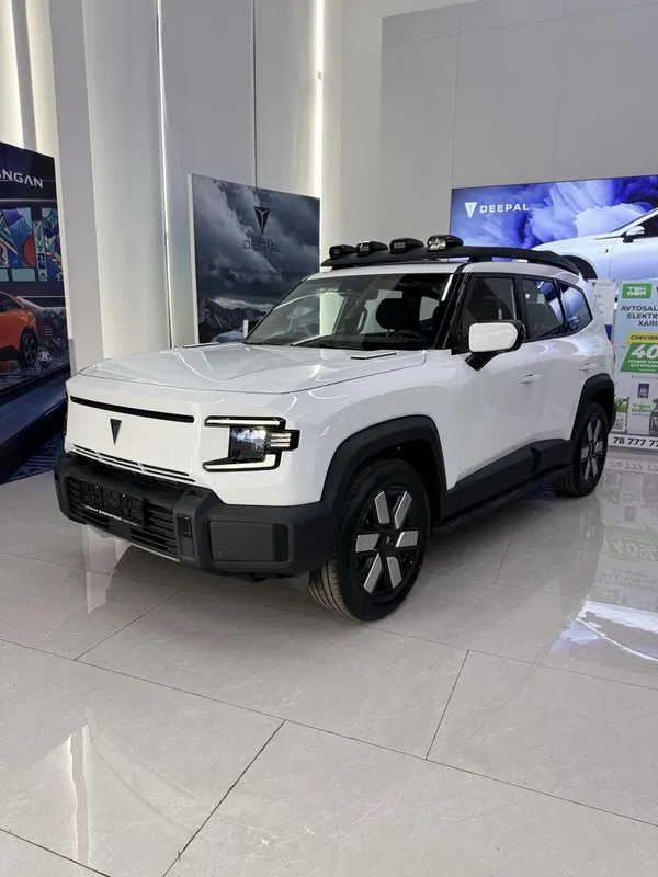 Deepal g318 Full 2026 1 Deepal g318 Full 2026 1
