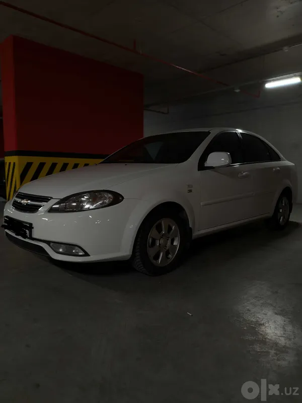 Chevrolet Lacetti / Gentra 2021 3 Chevrolet Lacetti / Gentra 2021 3