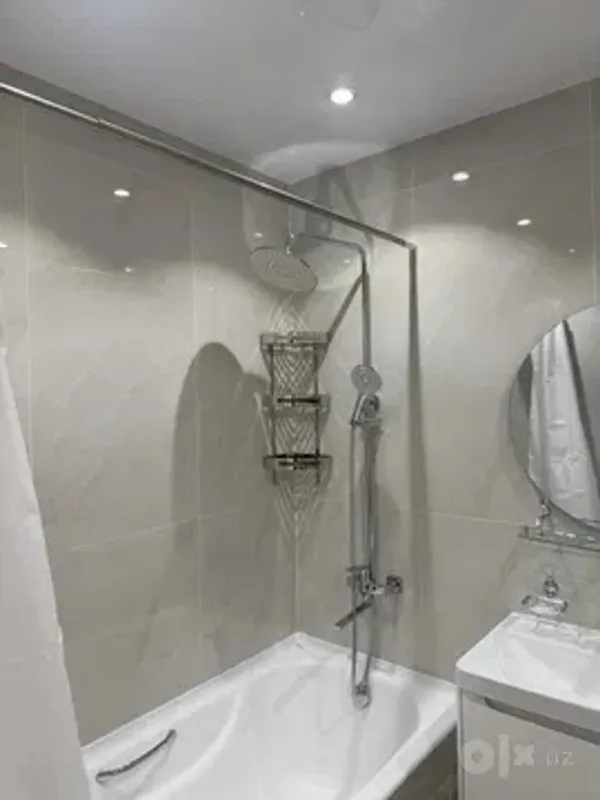 Сдаётся 2-комнатная квартира, Яшнабад, 750$ 8