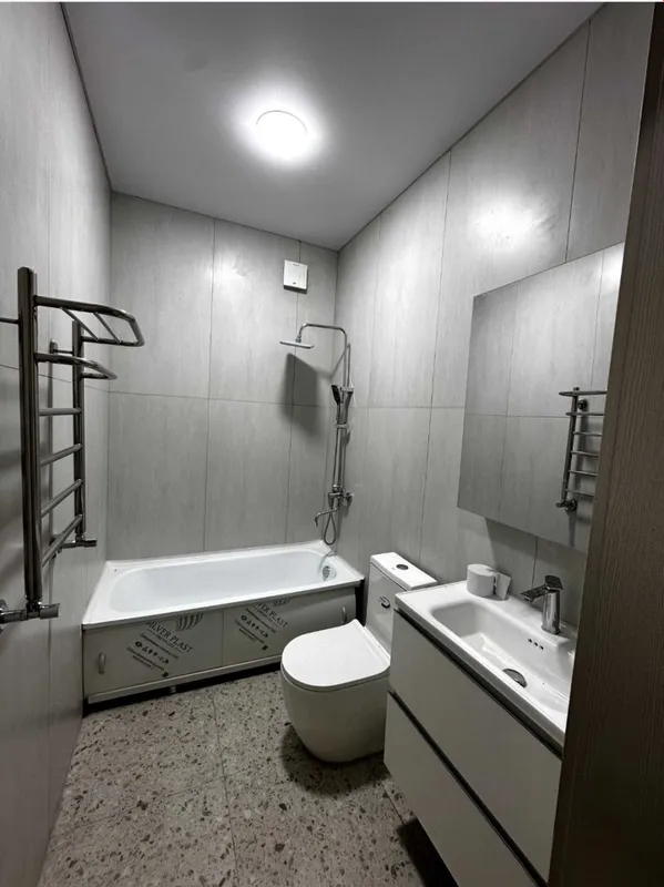 Аренда 2-комн. кв. 40 м², Яшнабадский · ID 42053 8 Аренда 2-комн. кв. 40 м², Яшнабадский · ID 42053 8